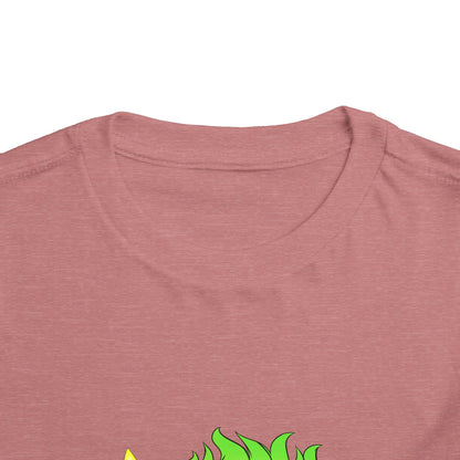 Bedtime Creations Toddler Tee — Mystic 1