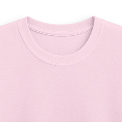 Bedtime Creations Youth Softstyle Tee — Black Logo