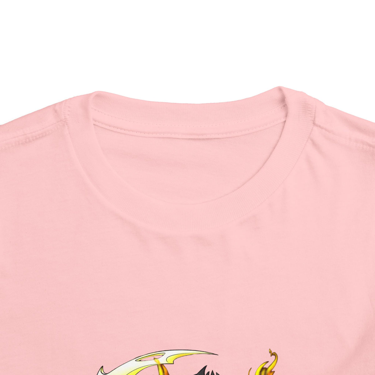 Bedtime Creations Toddler Tee — Demon 2