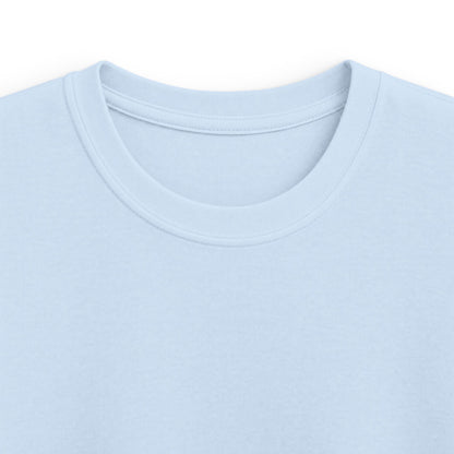 Bedtime Creations Youth Softstyle Tee — Black Logo