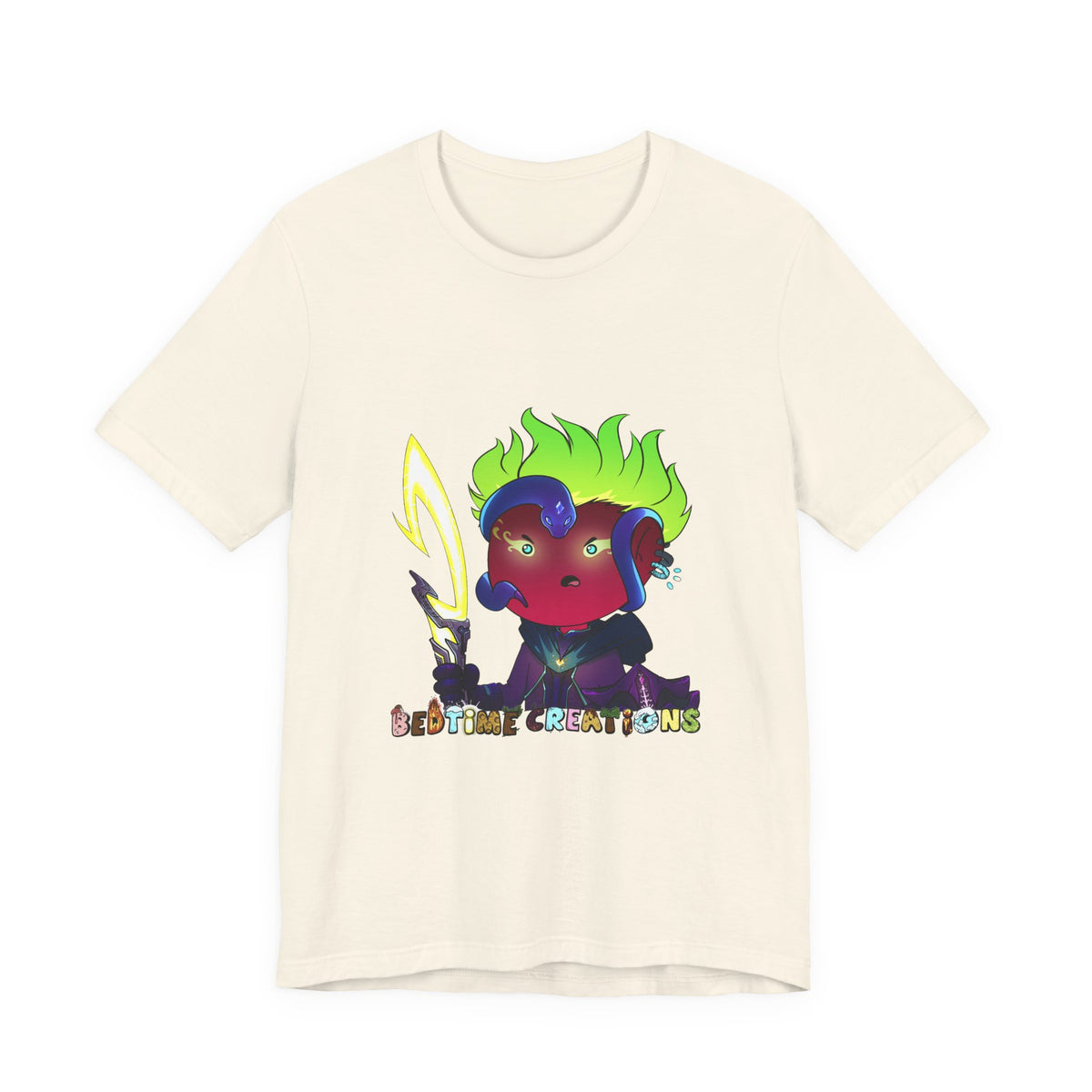 Bedtime Creations Mystic 1 Tee