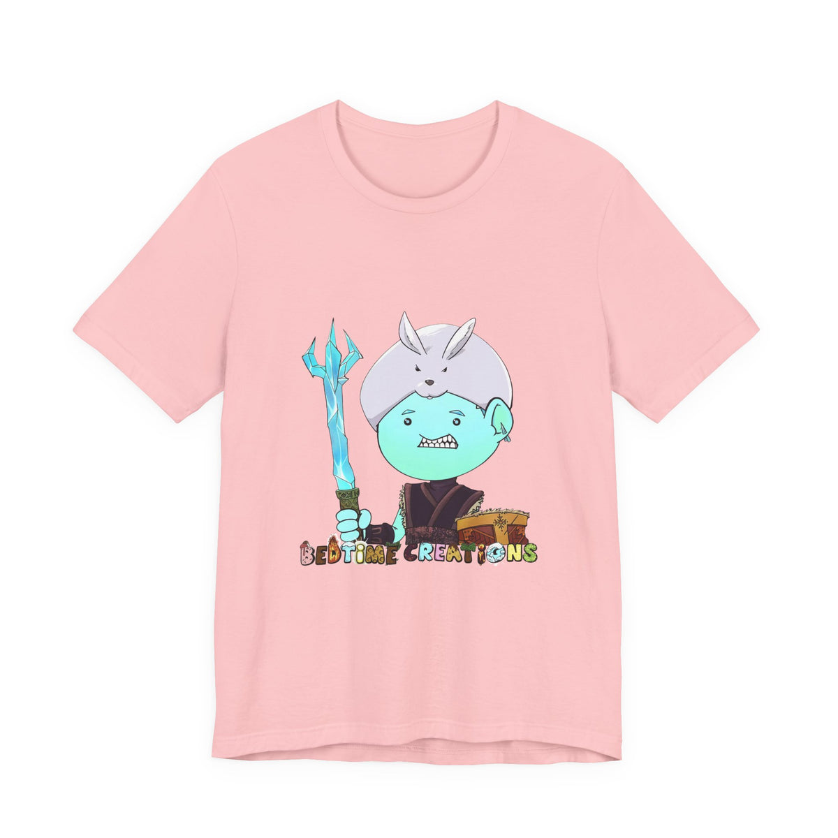 Bedtime Creations Frostmen 2 Tee