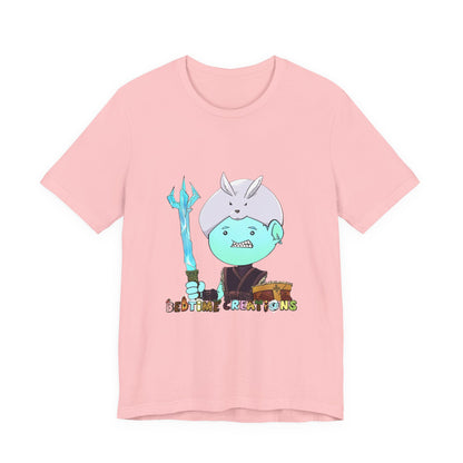 Bedtime Creations Frostmen 2 Tee