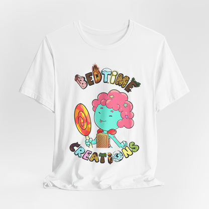 Bedtime Creations Candy Crew Tee