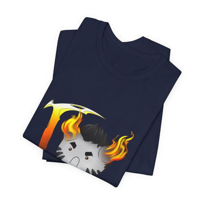 Bedtime Creations Demon 2 Tee