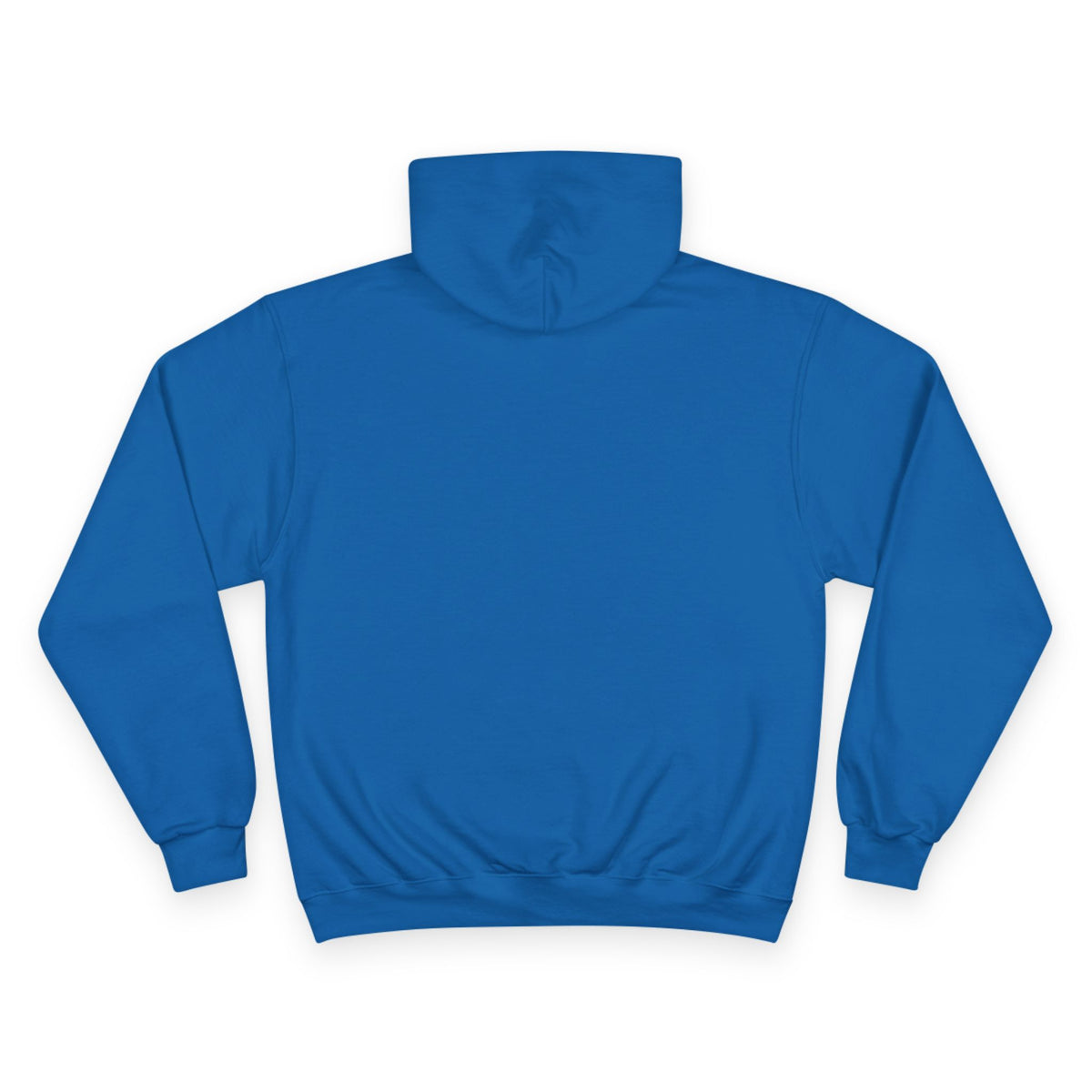 Bedtime Creations Classic Logo Hoodie — Champion Hoodie