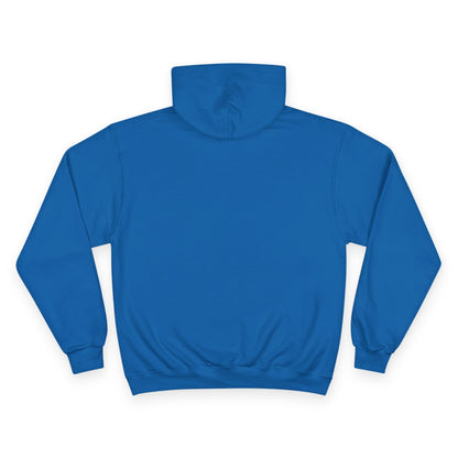 Bedtime Creations Classic Logo Hoodie — Champion Hoodie