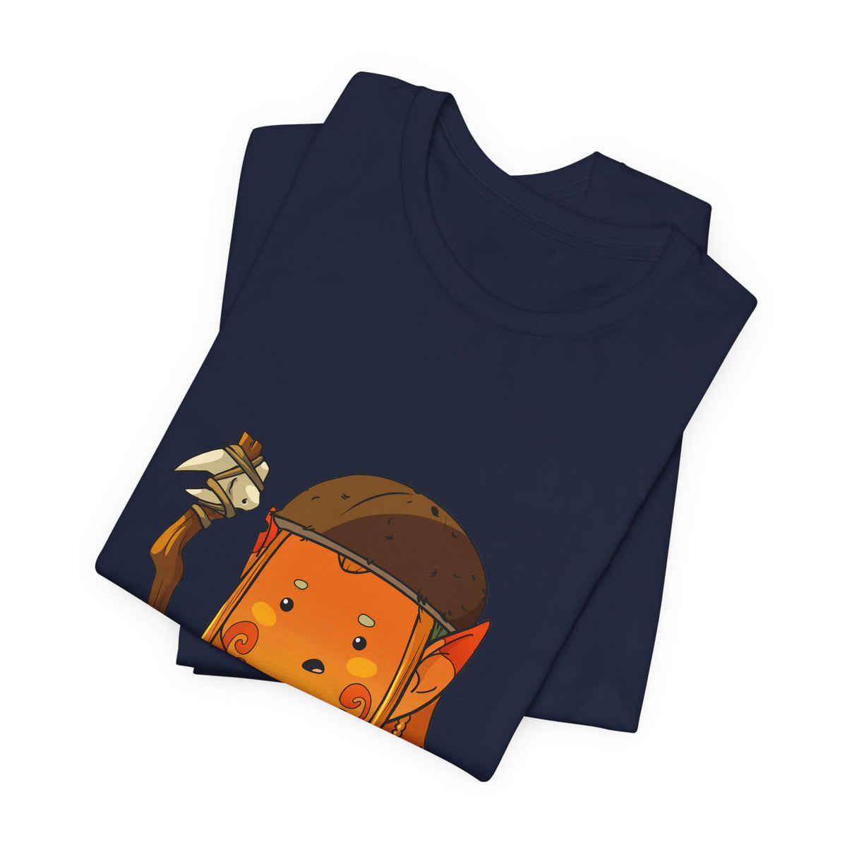 Bedtime Creations Woodlanders 2 Tee