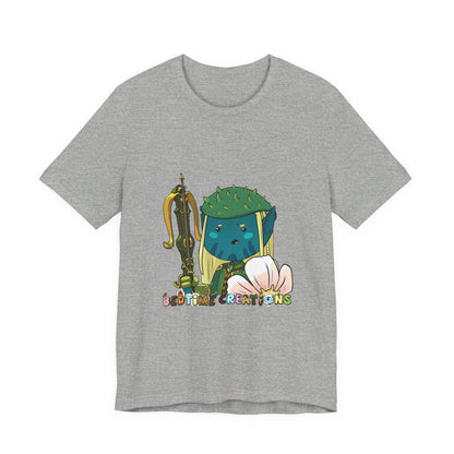 Bedtime Creations Woodlanders 1 Tee
