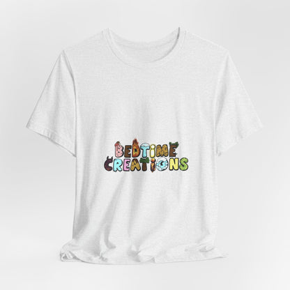Bedtime Creations Classic Logo Tee