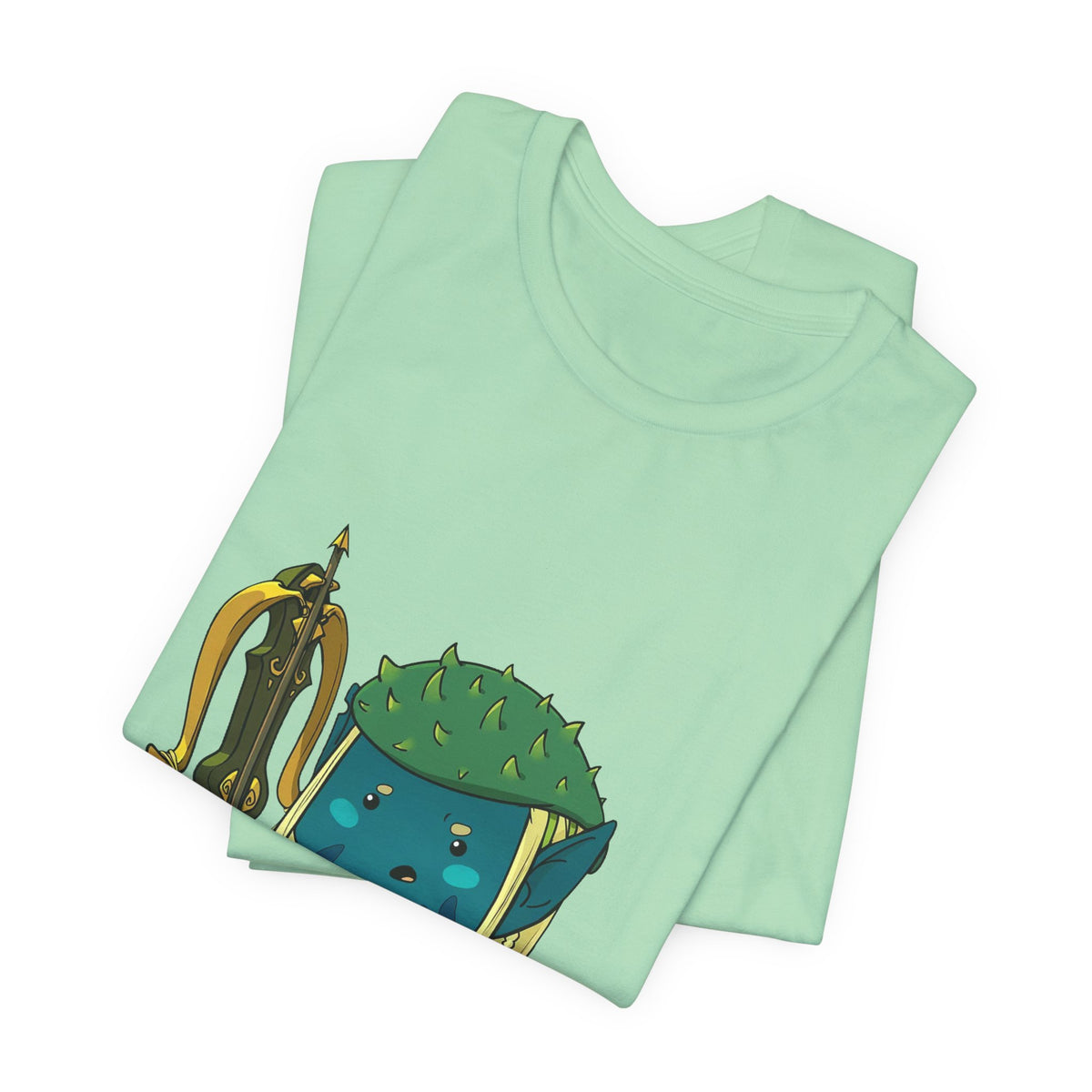 Bedtime Creations Woodlanders 1 Tee