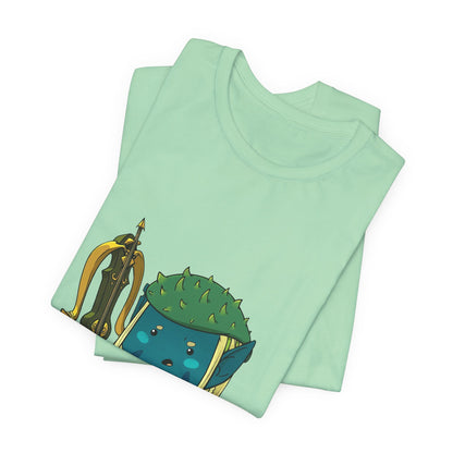 Bedtime Creations Woodlanders 1 Tee