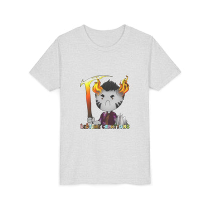 Bedtime Creations Youth Tee — Demon 2