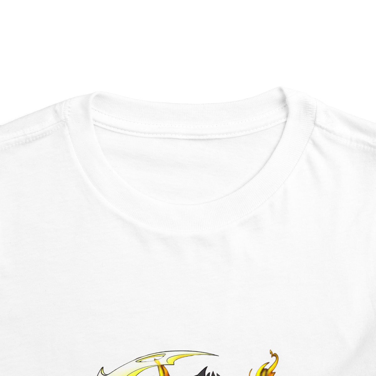 Bedtime Creations Toddler Tee — Demon 2
