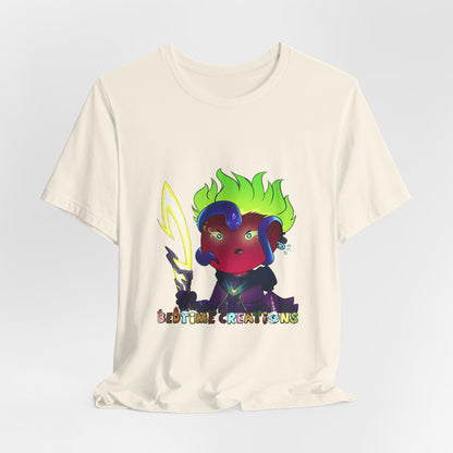 Bedtime Creations Mystic 1 Tee