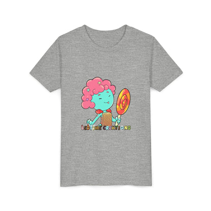 Bedtime Creations Youth Tee — Candymen