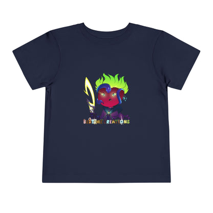 Bedtime Creations Toddler Tee — Mystic 1