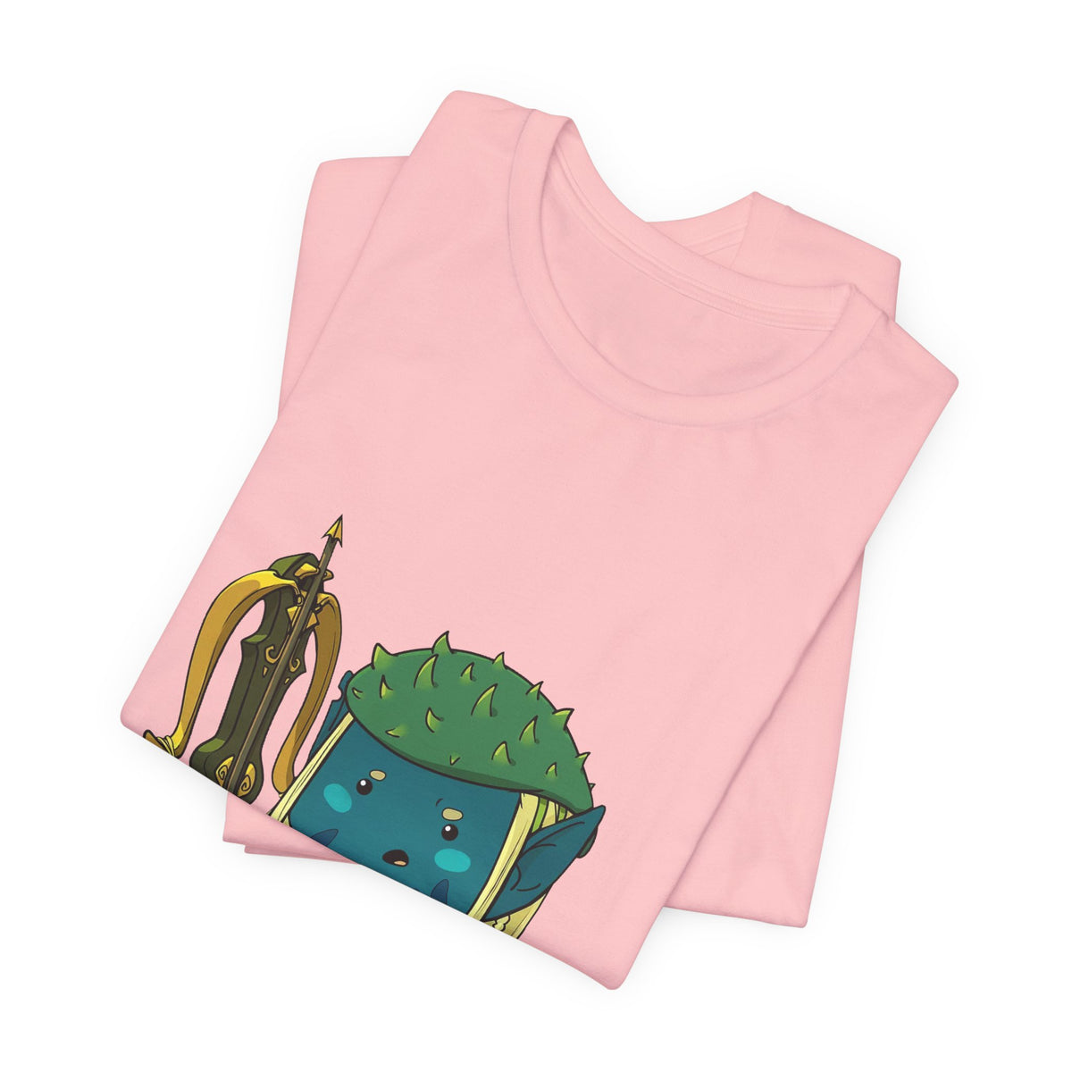 Bedtime Creations Woodlanders 1 Tee