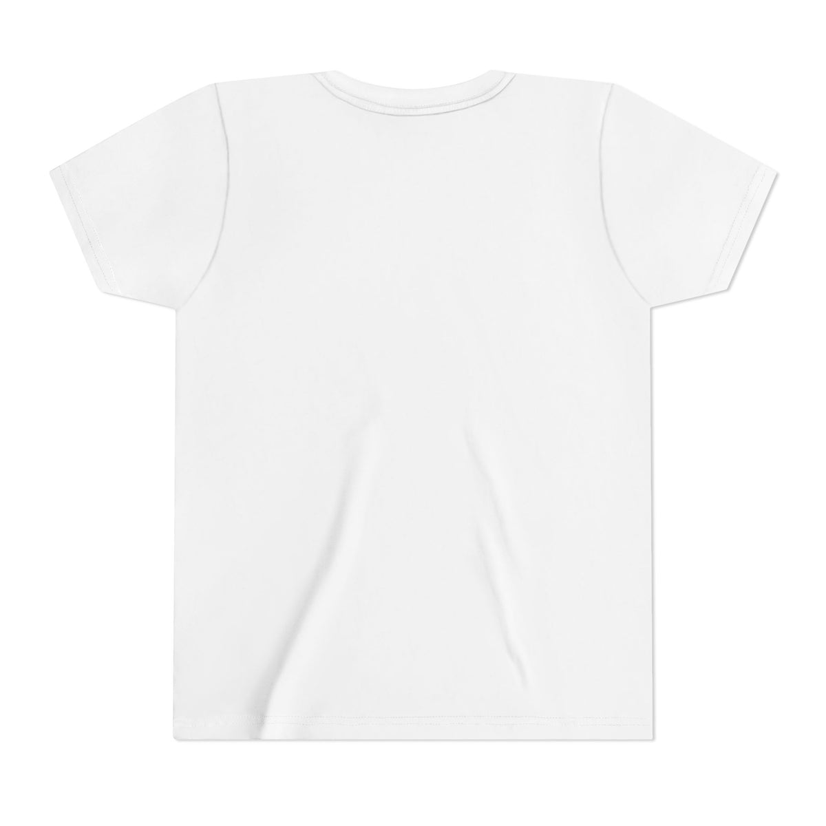 Bedtime Creations Youth Tee — Mystic 2