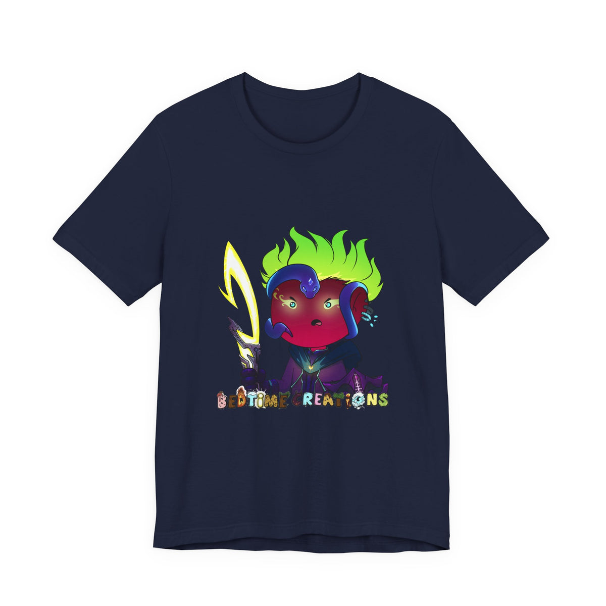 Bedtime Creations Mystic 1 Tee