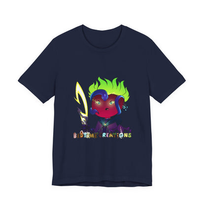 Bedtime Creations Mystic 1 Tee
