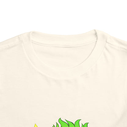 Bedtime Creations Toddler Tee — Mystic 1