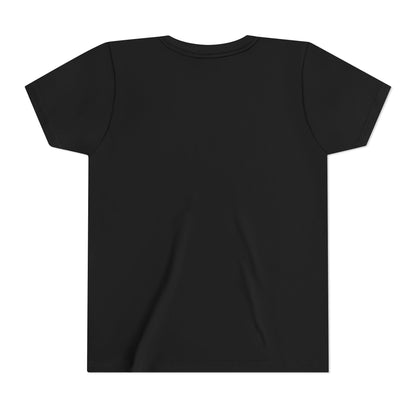 Bedtime Creations Youth Tee — Crystal Polar Bear
