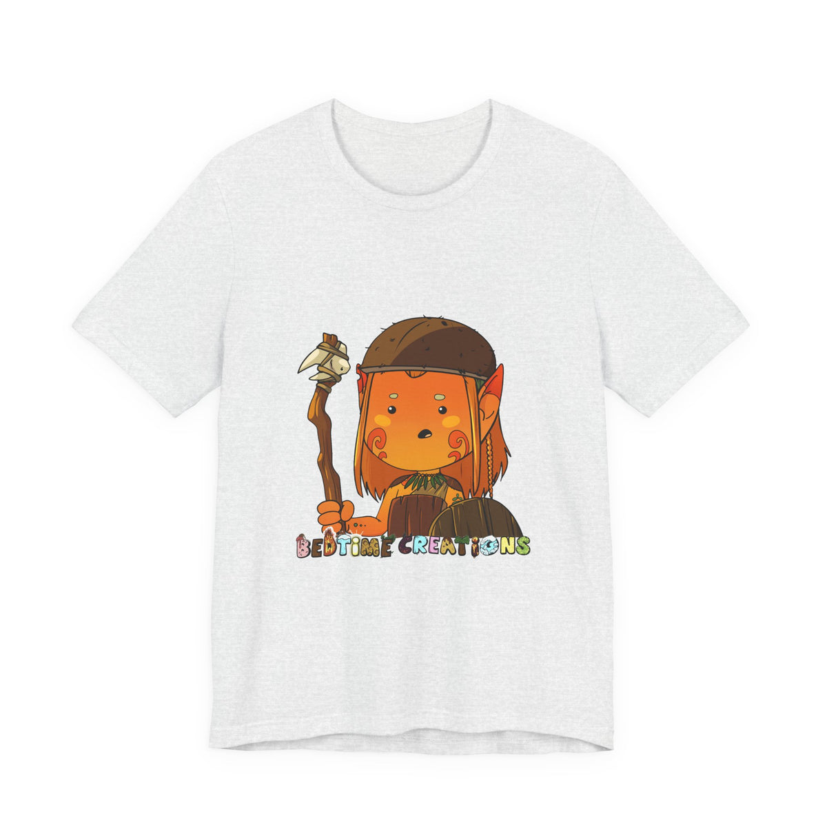 Bedtime Creations Woodlanders 2 Tee