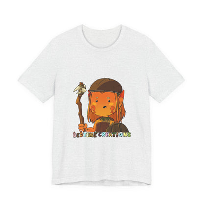 Bedtime Creations Woodlanders 2 Tee