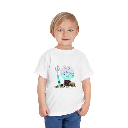 Bedtime Creations Toddler Tee — Frostmen 2