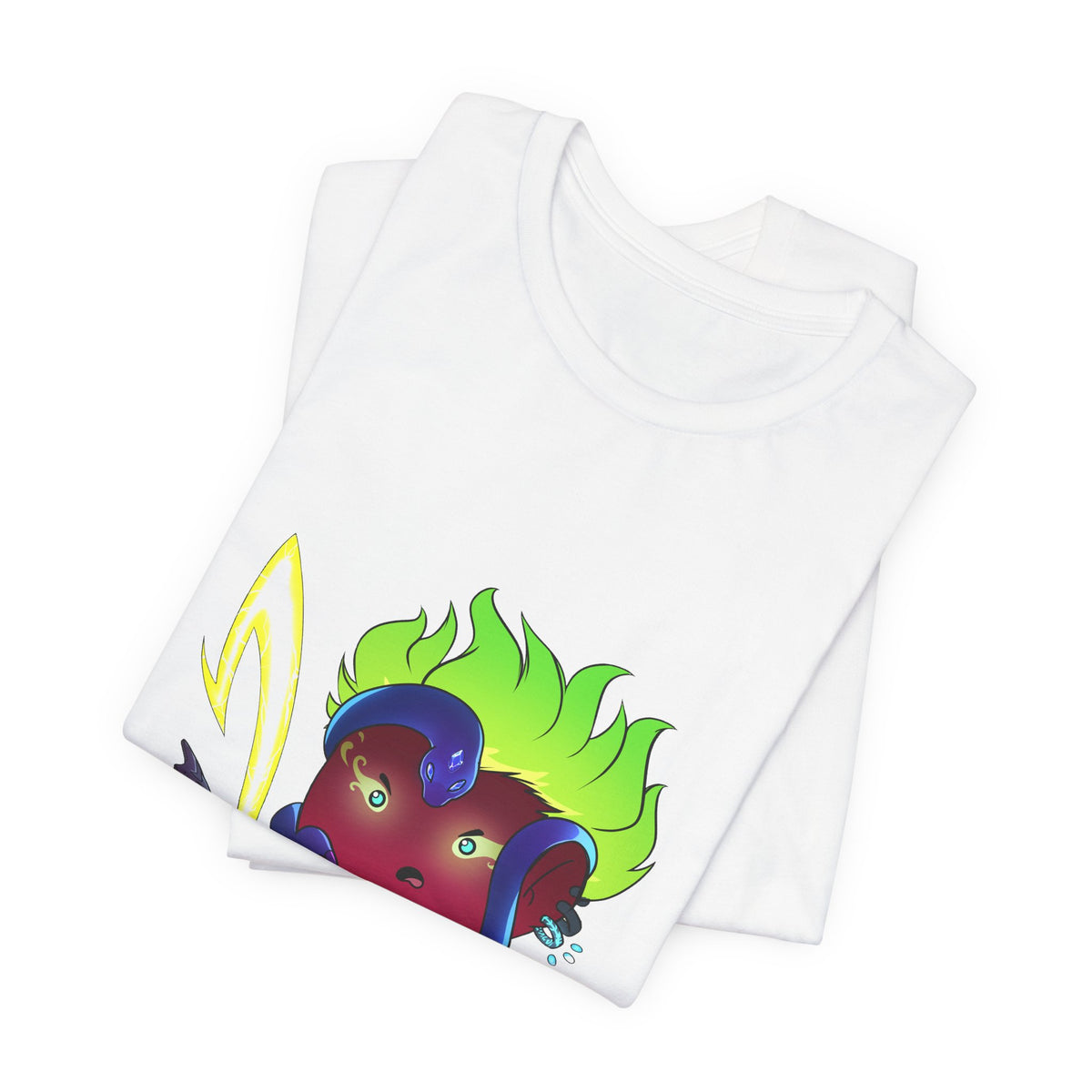 Bedtime Creations Mystic 1 Tee