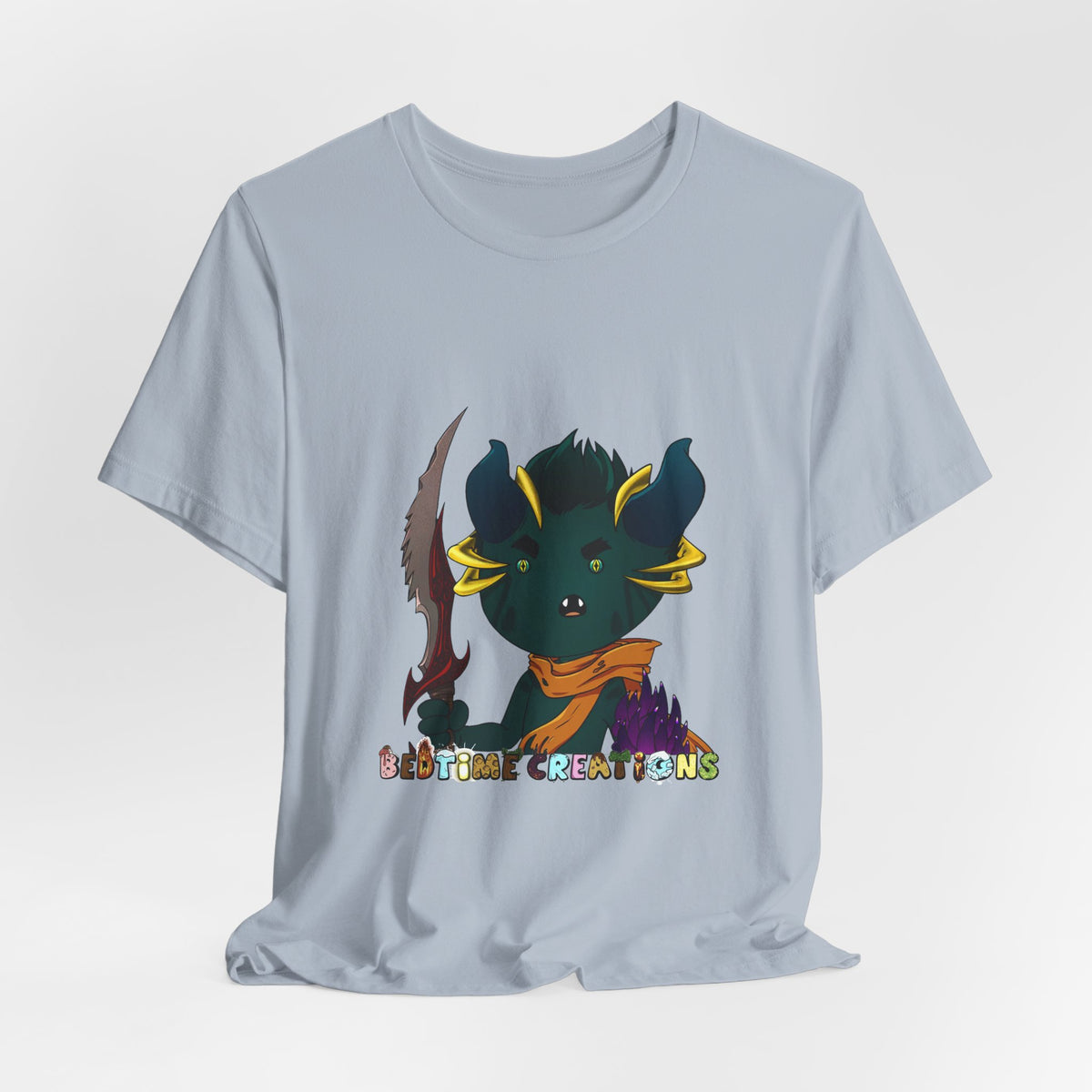 Bedtime Creations Demon 1 Tee