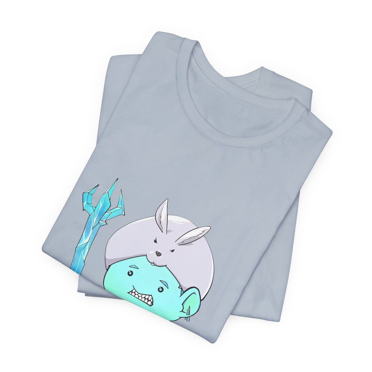 Bedtime Creations Frostmen 2 Tee