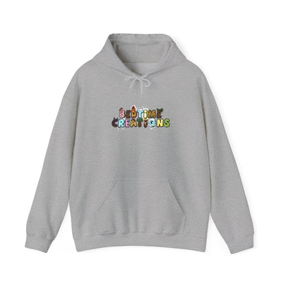Bedtime Creations Classic Logo Hoodie