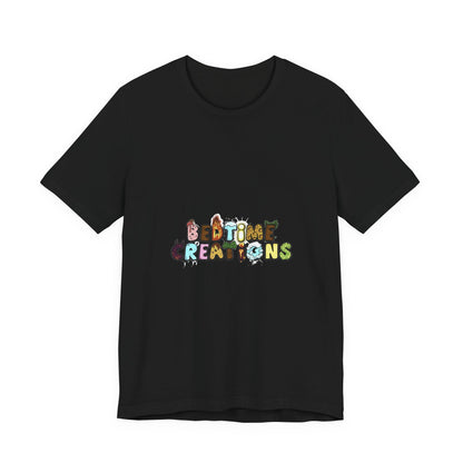 Bedtime Creations Classic Logo Tee