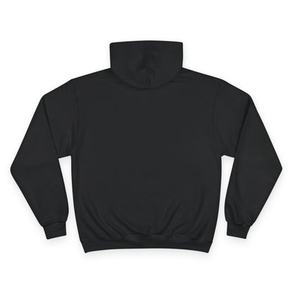 Bedtime Creations x Ultra Kingdoms Respawn at Bedtime Hoodie — Champion Hoodie