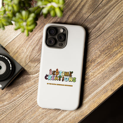 Bedtime Creations x Ultra Kingdoms Tough Phone Case