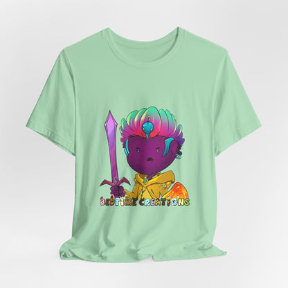 Bedtime Creations Mystic 2 Tee