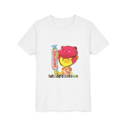 Bedtime Creations Youth Tee — Candymen 2
