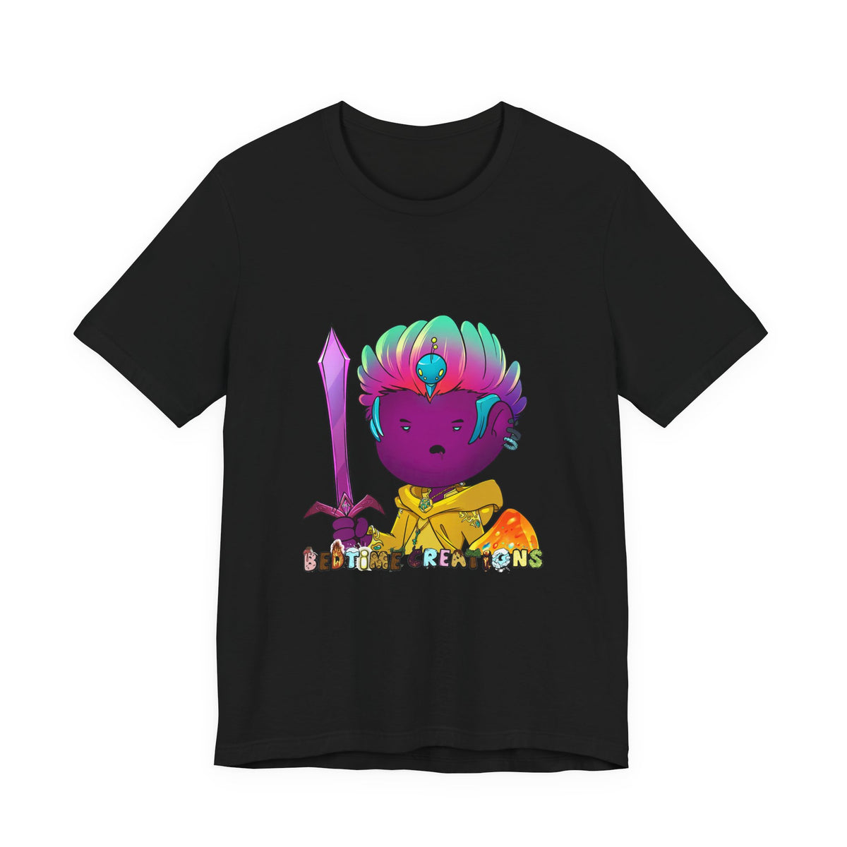 Bedtime Creations Mystic 2 Tee