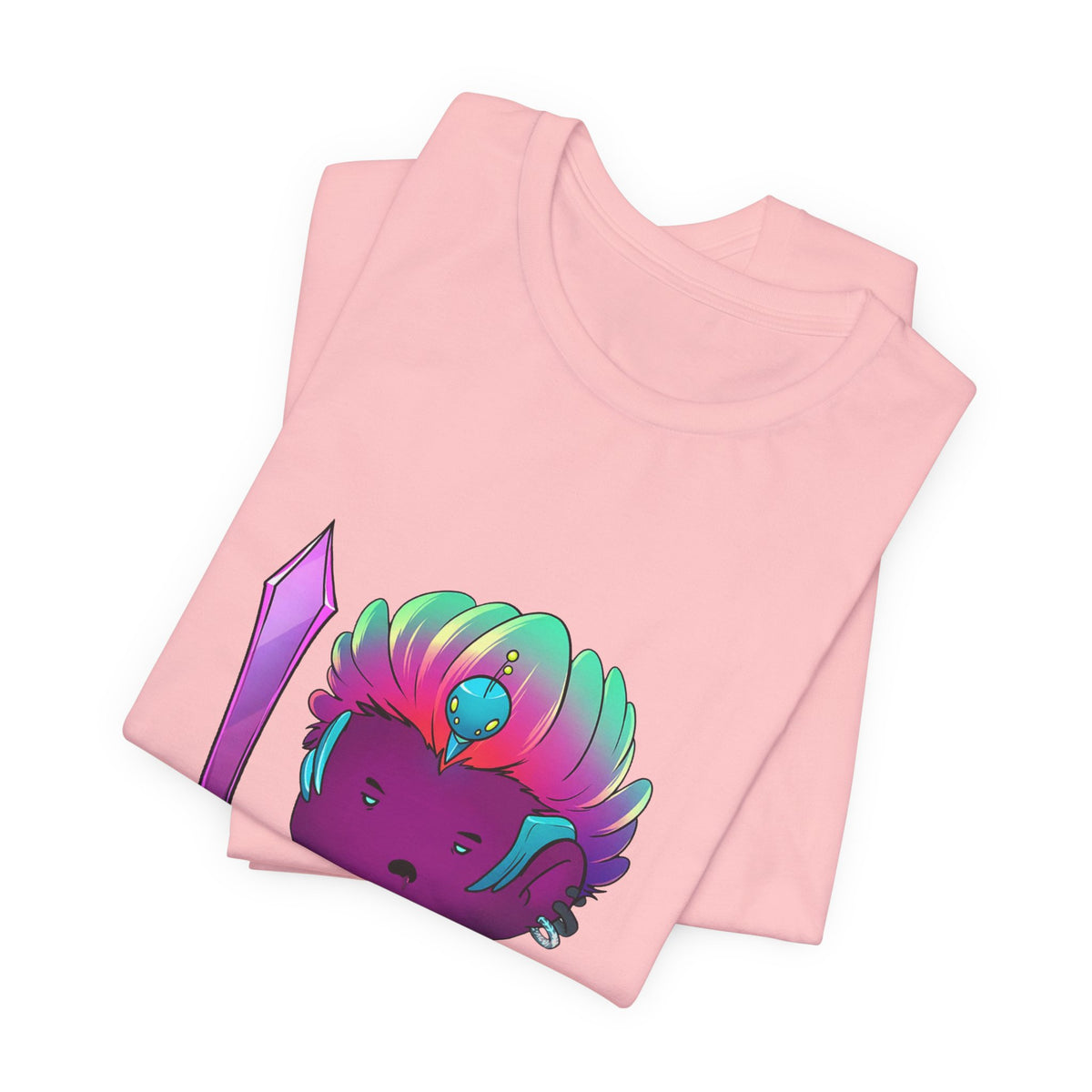 Bedtime Creations Mystic 2 Tee