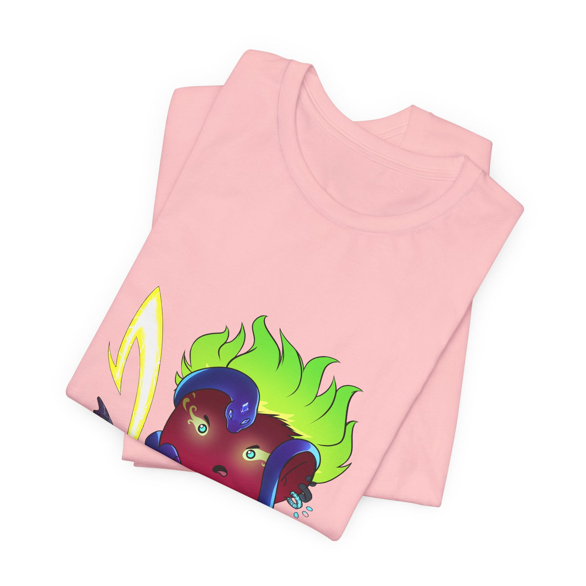 Bedtime Creations Mystic 1 Tee