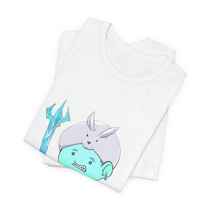Bedtime Creations Frostmen 2 Tee