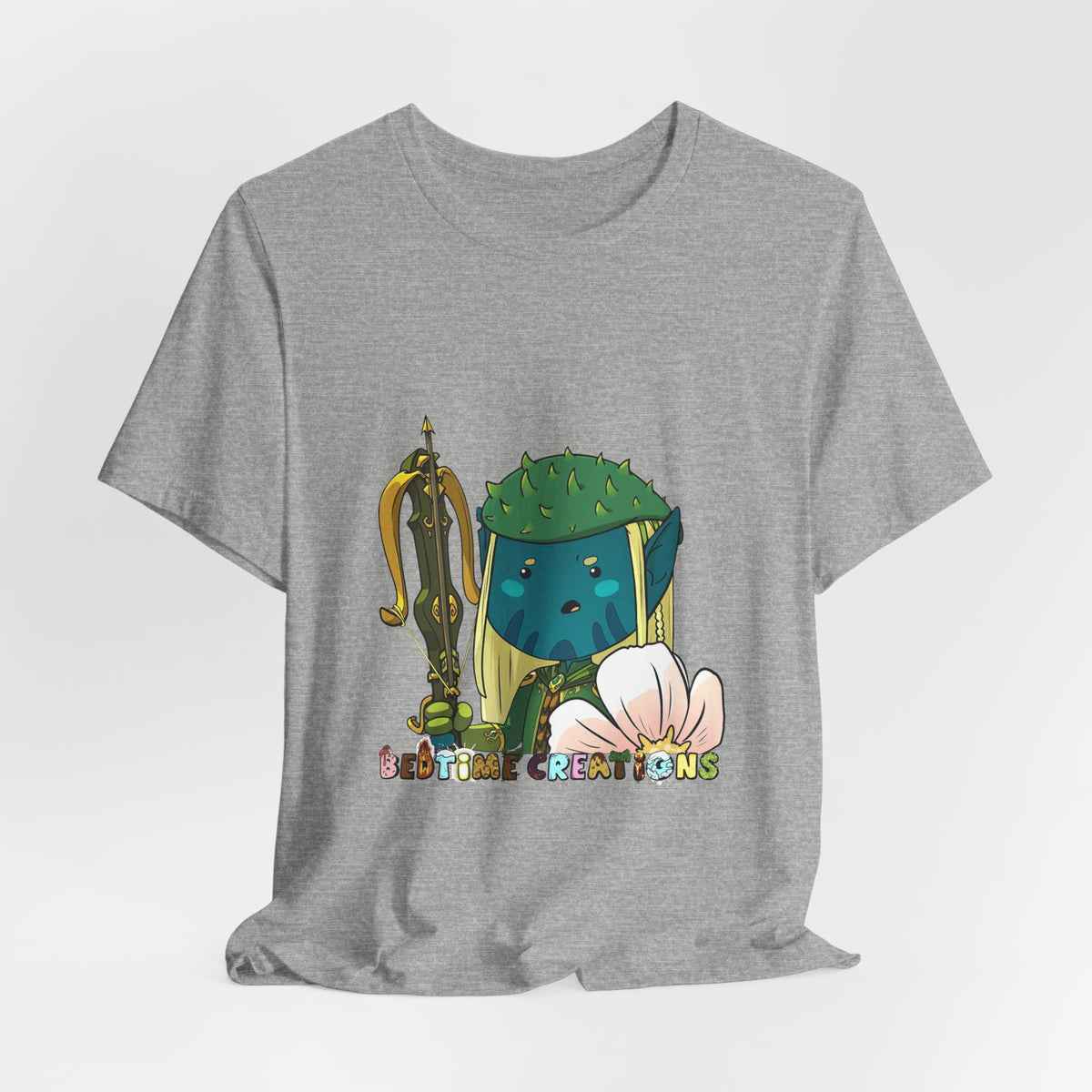 Bedtime Creations Woodlanders 1 Tee