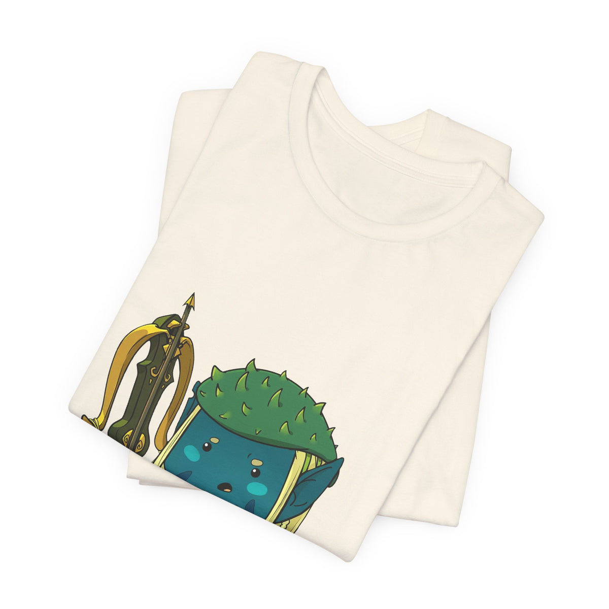 Bedtime Creations Woodlanders 1 Tee