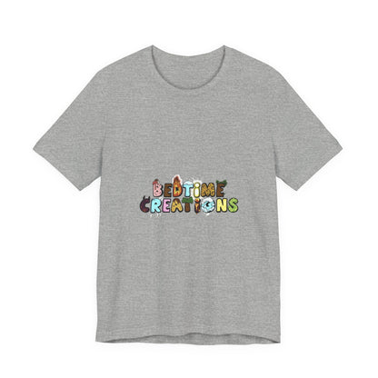 Bedtime Creations Classic Logo Tee