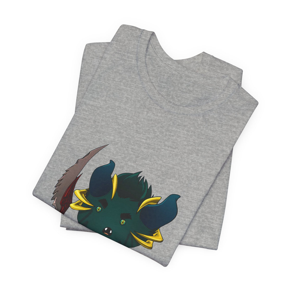 Bedtime Creations Demon 1 Tee