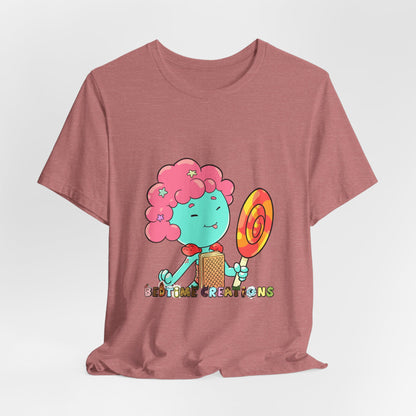 Bedtime Creations Candymen Tee