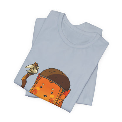 Bedtime Creations Woodlanders 2 Tee