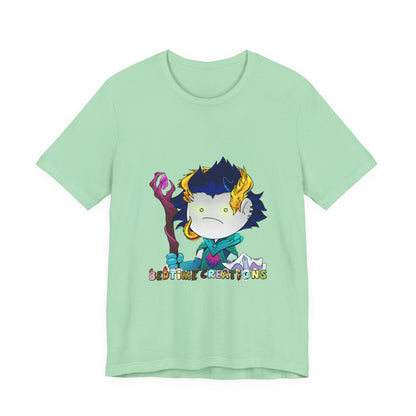 Bedtime Creations Mystic 3 Tee